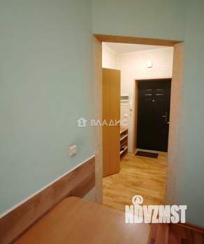 1-к квартира, вторичка, 37м2, 6/9 этаж