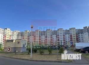 2-к квартира, вторичка, 67м2, 10/10 этаж