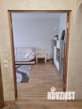 3-к квартира, вторичка, 73м2, 4/5 этаж