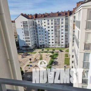 1-к квартира, вторичка, 47м2, 9/9 этаж