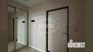 1-к квартира, вторичка, 42м2, 7/9 этаж