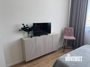 1-к квартира, вторичка, 33м2, 9/9 этаж