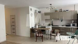 2-к квартира, вторичка, 72м2, 7/10 этаж