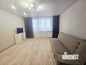 1-к квартира, вторичка, 41м2, 7/10 этаж