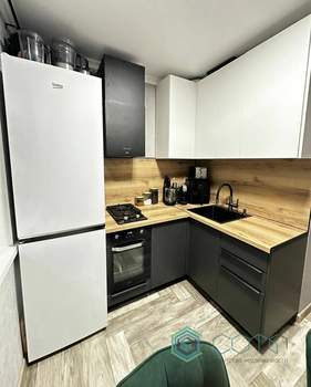 2-к квартира, вторичка, 49м2, 4/9 этаж