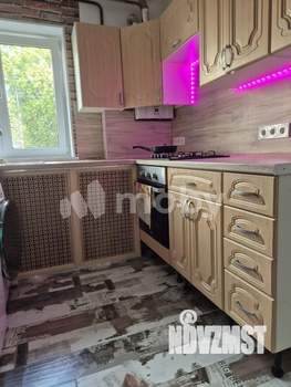 2-к квартира, вторичка, 34м2, 1/3 этаж