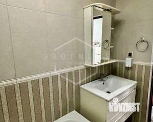 2-к квартира, вторичка, 50м2, 3/5 этаж