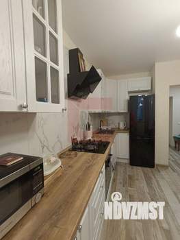 1-к квартира, вторичка, 43м2, 2/10 этаж