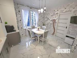 2-к квартира, вторичка, 45м2, 8/16 этаж