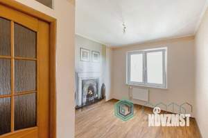 3-к квартира, вторичка, 85м2, 6/10 этаж