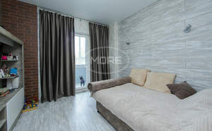 2-к квартира, вторичка, 54м2, 3/7 этаж