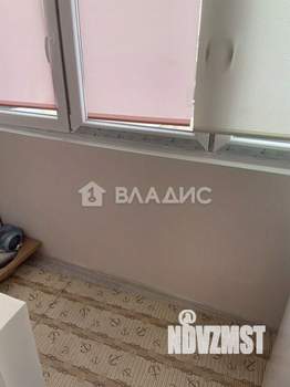 1-к квартира, вторичка, 33м2, 1/11 этаж