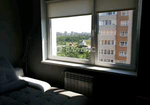 Студия квартира, вторичка, 42м2, 13/16 этаж