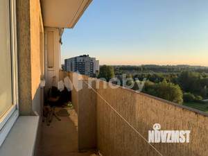 1-к квартира, вторичка, 37м2, 7/10 этаж