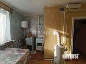 1-к квартира, вторичка, 32м2, 3/3 этаж