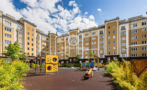 4-к квартира, вторичка, 164м2, 7/8 этаж