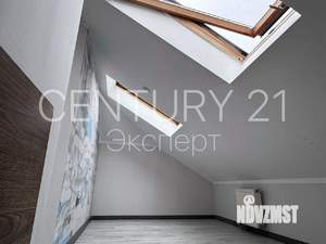3-к квартира, вторичка, 62м2, 6/6 этаж
