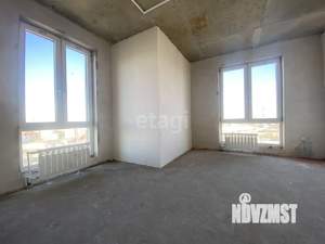 2-к квартира, сданный дом, 69м2, 18/25 этаж