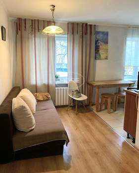 3-к квартира, вторичка, 55м2, 2/5 этаж