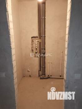 1-к квартира, вторичка, 32м2, 1/10 этаж