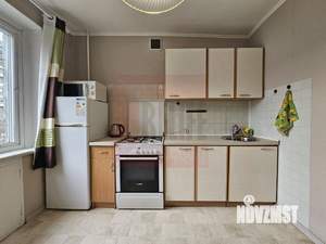 1-к квартира, вторичка, 38м2, 2/5 этаж