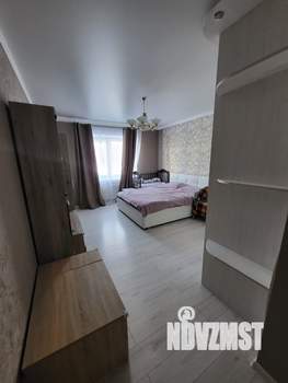 1-к квартира, вторичка, 45м2, 1/9 этаж