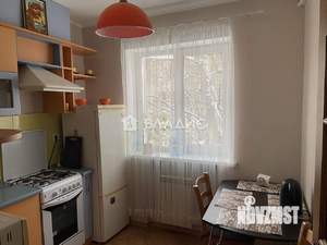 1-к квартира, вторичка, 31м2, 4/4 этаж
