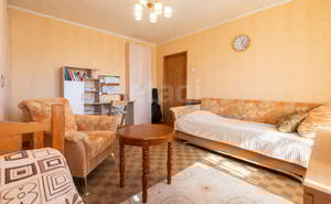 2-к квартира, вторичка, 56м2, 4/10 этаж