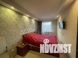 3-к квартира, вторичка, 58м2, 5/5 этаж