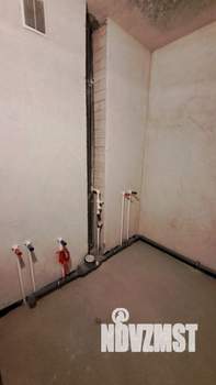 2-к квартира, вторичка, 64м2, 3/9 этаж