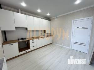 1-к квартира, вторичка, 41м2, 1/9 этаж
