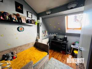 3-к квартира, вторичка, 70м2, 6/6 этаж