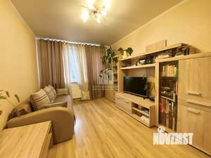 1-к квартира, вторичка, 32м2, 5/9 этаж