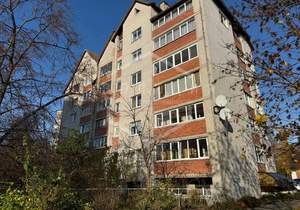 5-к квартира, вторичка, 152м2, 5/6 этаж