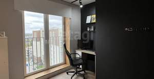 3-к квартира, вторичка, 60м2, 10/10 этаж