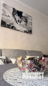 2-к квартира, вторичка, 62м2, 1/7 этаж