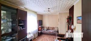 1-к квартира, вторичка, 30м2, 5/5 этаж