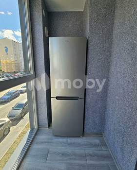 1-к квартира, вторичка, 34м2, 2/9 этаж