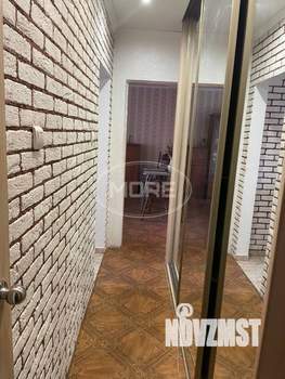 1-к квартира, вторичка, 25м2, 1/2 этаж