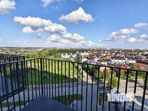 1-к квартира, вторичка, 46м2, 9/9 этаж