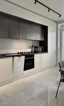 2-к квартира, вторичка, 60м2, 1/4 этаж