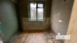 2-к квартира, вторичка, 50м2, 3/3 этаж