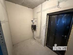 1-к квартира, вторичка, 48м2, 21/25 этаж