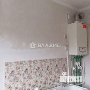 2-к квартира, вторичка, 68м2, 2/2 этаж