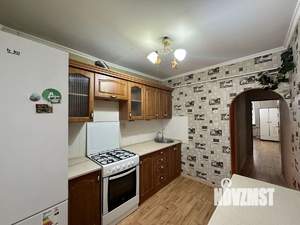 3-к квартира, вторичка, 59м2, 2/5 этаж