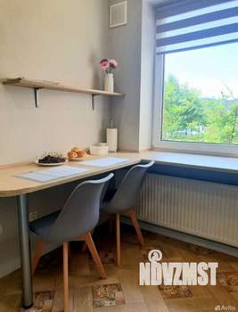 1-к квартира, вторичка, 32м2, 1/9 этаж