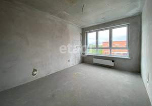 4-к квартира, вторичка, 92м2, 1/10 этаж