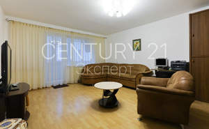 3-к квартира, вторичка, 84м2, 4/5 этаж