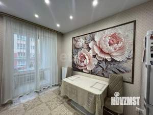 2-к квартира, вторичка, 58м2, 2/9 этаж