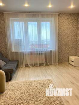 1-к квартира, вторичка, 46м2, 9/10 этаж
